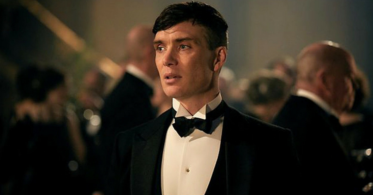 Is Cillian Murphy the Next James Bond? Excitement Grows as Pierce Brosnan Backs 'Peaky Blinders' Star