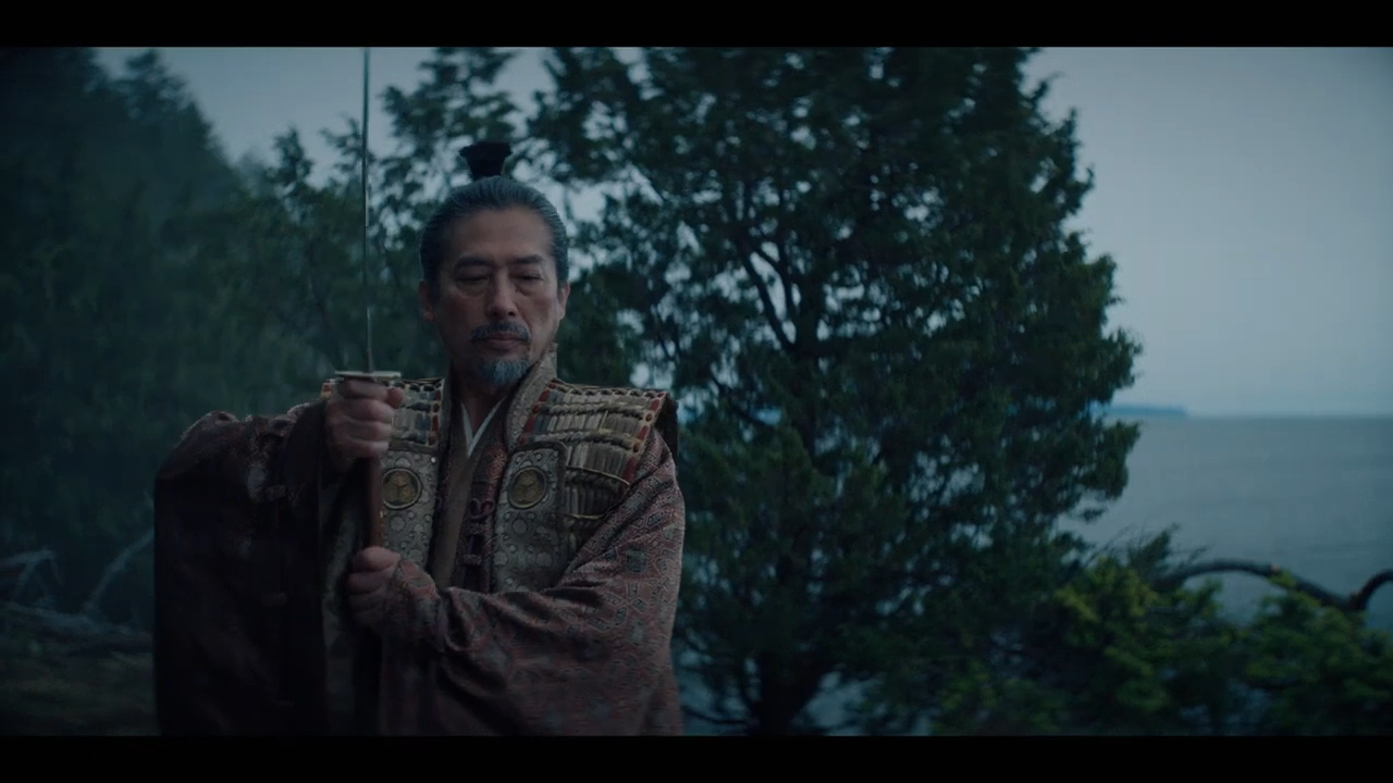 Is Hiroyuki Sanada the New Samurai Hero in Upcoming Ghost of Tsushima Movie?