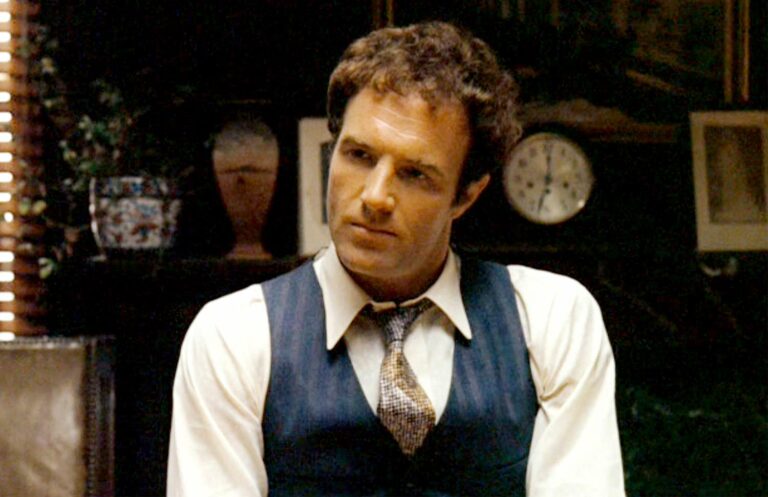 James Caan's Battle with Hollywood Stereotypes: From The Godfather's Sonny to Real-Life Controversies