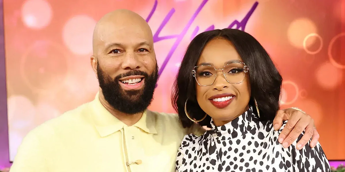 Jennifer Hudson Overcomes Personal Tragedy: Finds New Joy with Common After a Decade with WWE Star