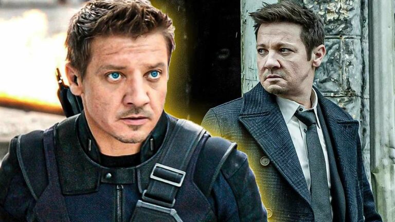 Jeremy Renner Sparks Drama in 'Mayor of Kingstown' Season 3: A Must-Watch Series Update