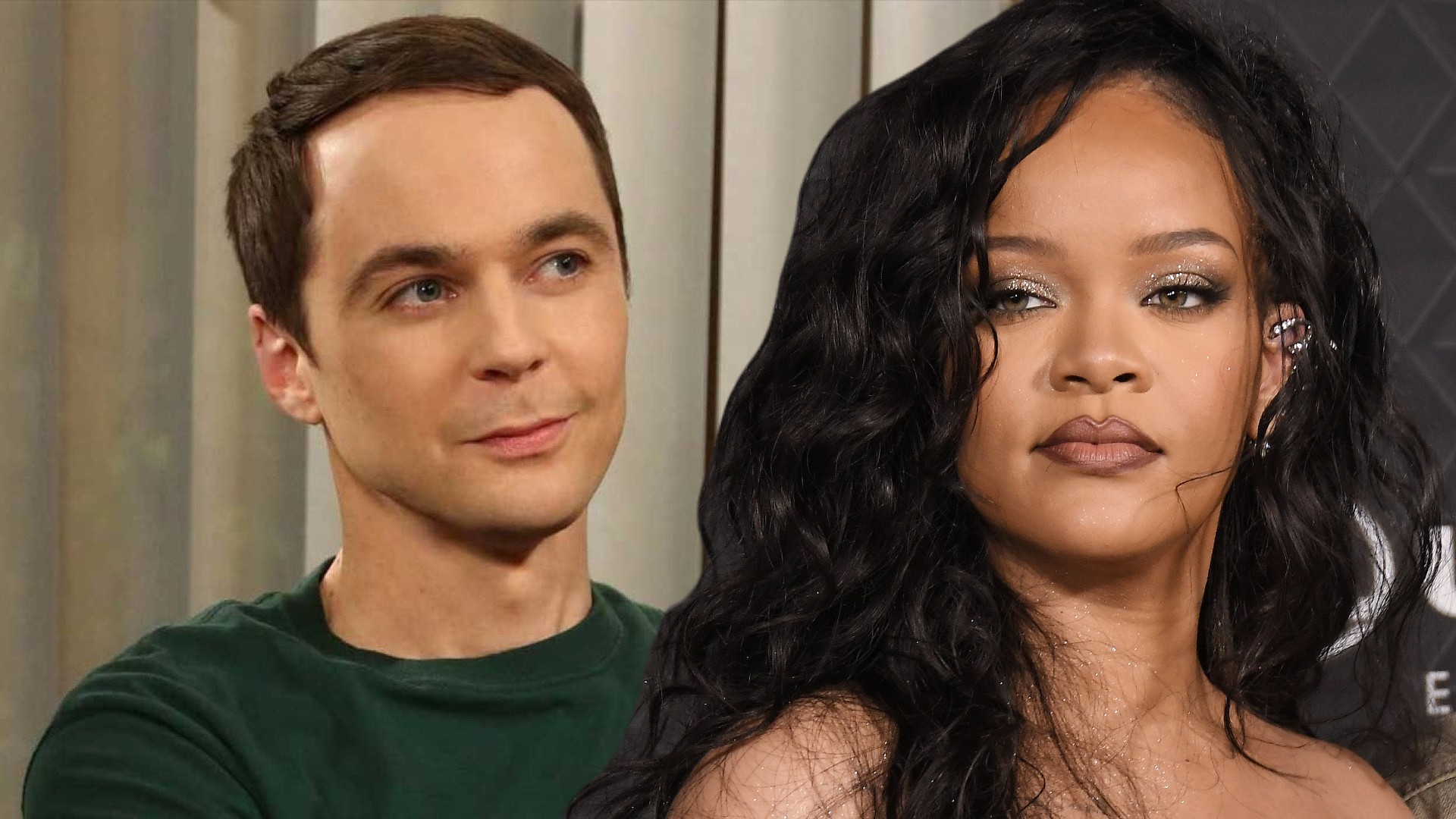 Jim Parsons' Awkward Moment with Rihanna Shocks Fans and Sparks Laughs: A Real-Life Sheldon Incident