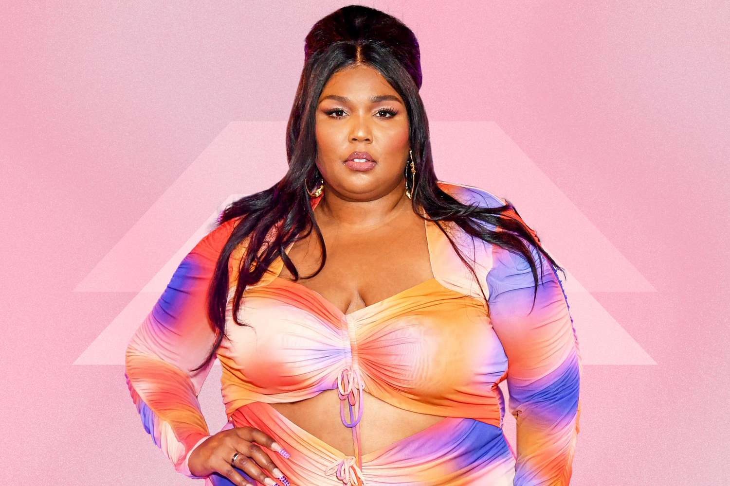 Lizzo Self Love and Confidence