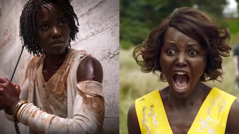 Lupita Nyong’o Tackles Cat Phobia for Her Latest Movie Role in 'A Quiet Place: Day One'