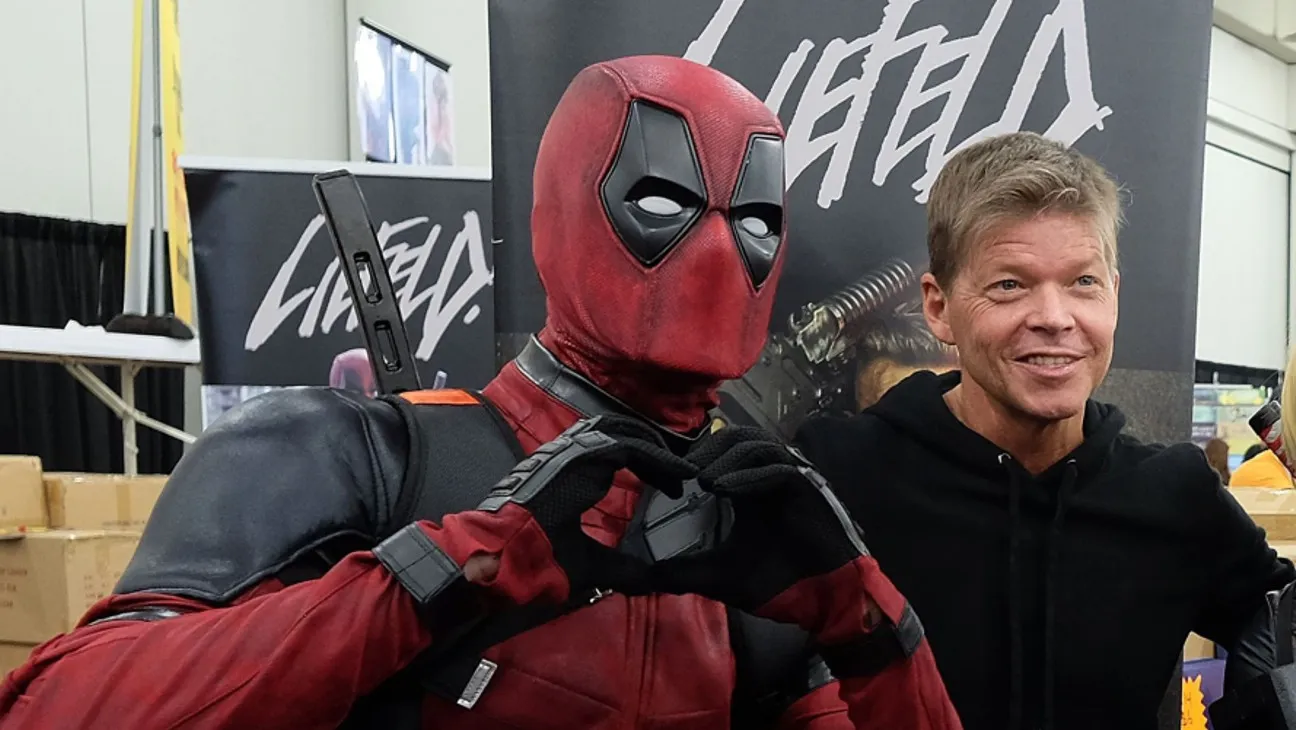 Marvel Legend Stan Lee's Epic Takedown of Deadpool's Co-Creator Rob Liefeld and His Battle with Disney