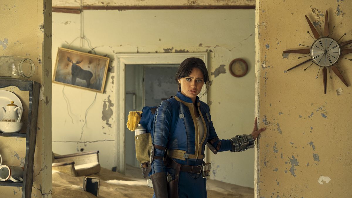 Meet the New Faces of Fallout: What’s Next for Todd Howard’s Hit TV Series?
