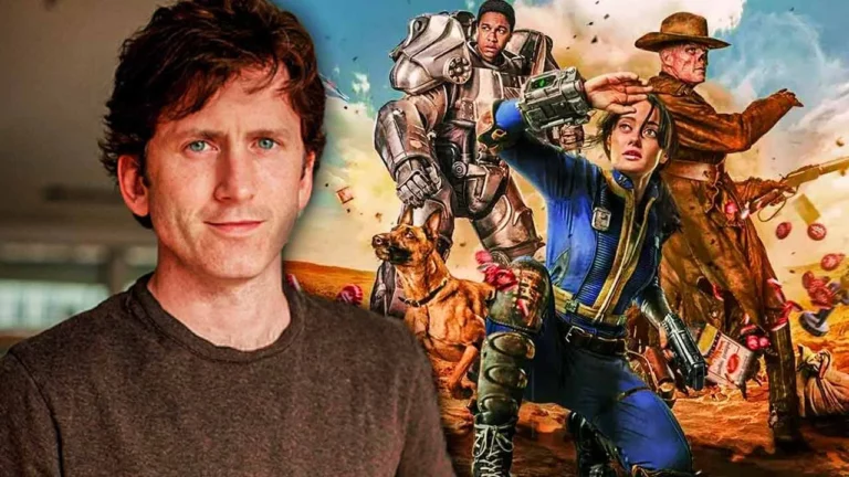 Meet the New Faces of Fallout: What’s Next for Todd Howard’s Hit TV Series?