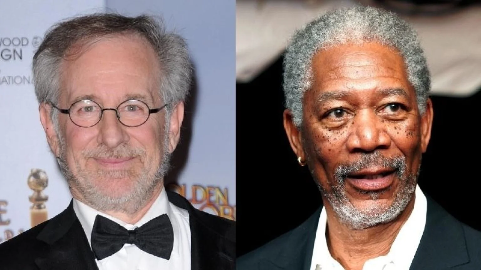 Morgan Freeman's Voice Turns 'War of the Worlds' Into a Hit: Inside Spielberg's Feud With Tom Cruise