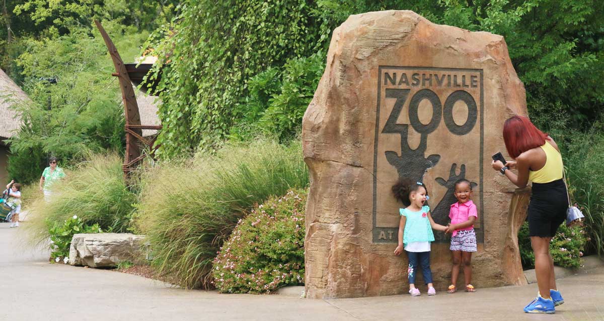 Nashvilles Family Friendly Activities