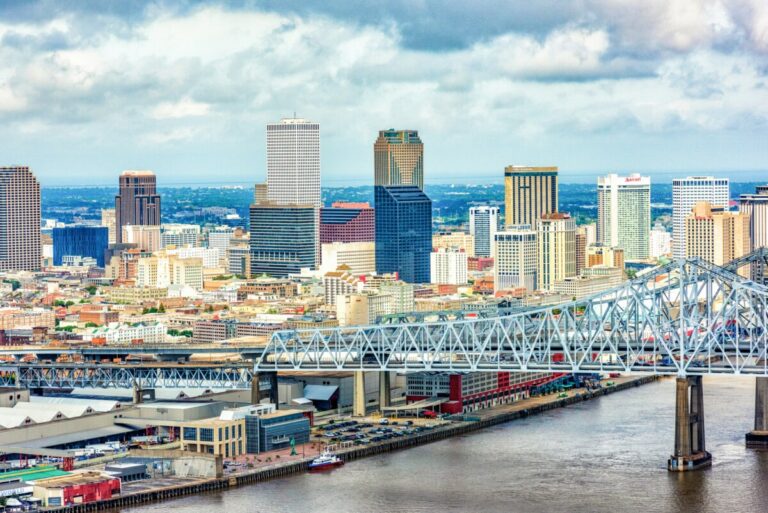 New Orleans