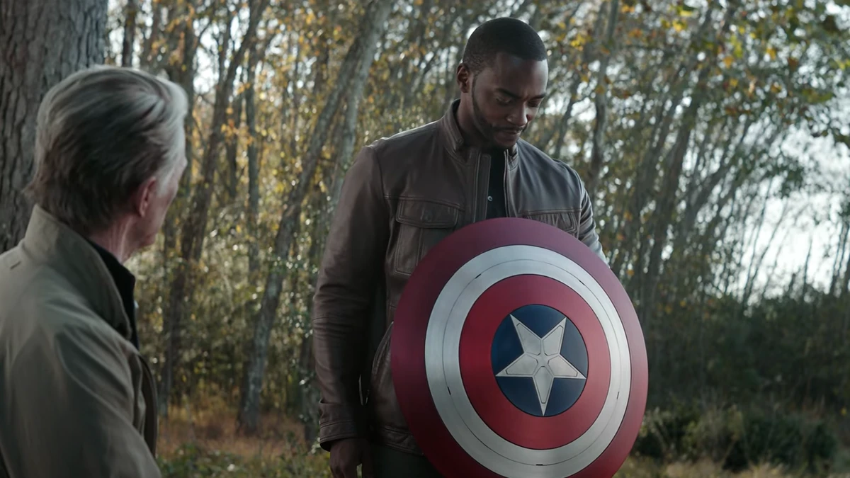 New Twist in Captain America: Fans Puzzled by Strange Creatures in Latest Leak