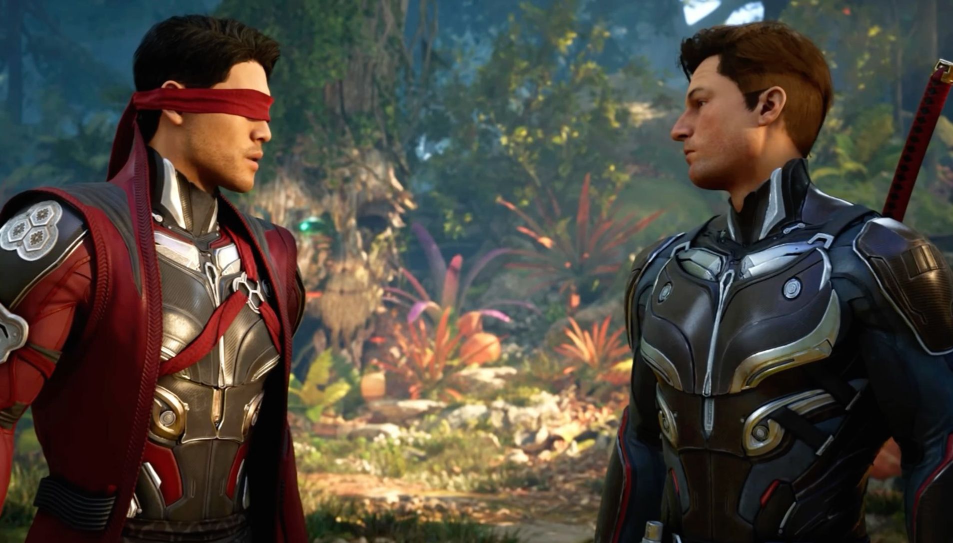 New Twist in Mortal Kombat 1: Homelander Unleashes Epic Brutality on Kenshi Inspired by The Boys