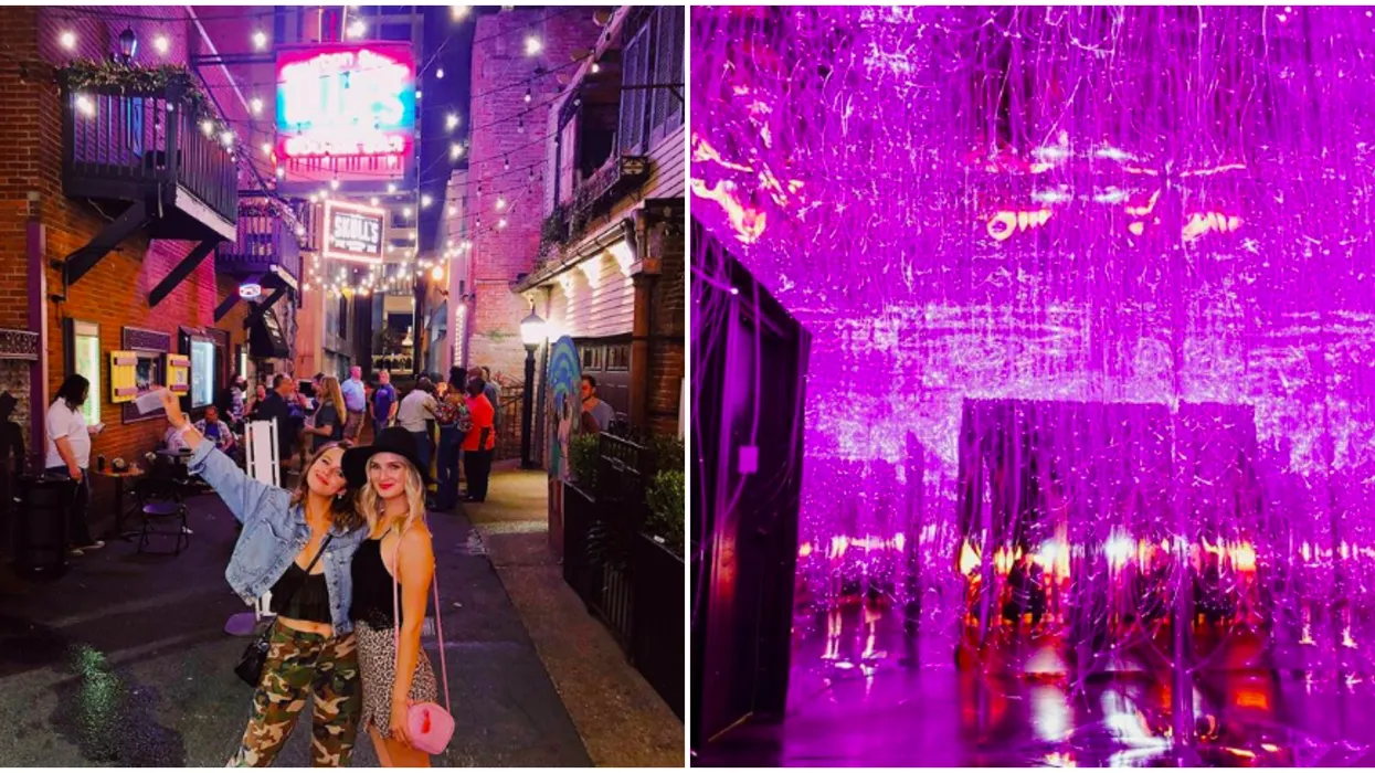 Nightlife and Entertainment in Nashville