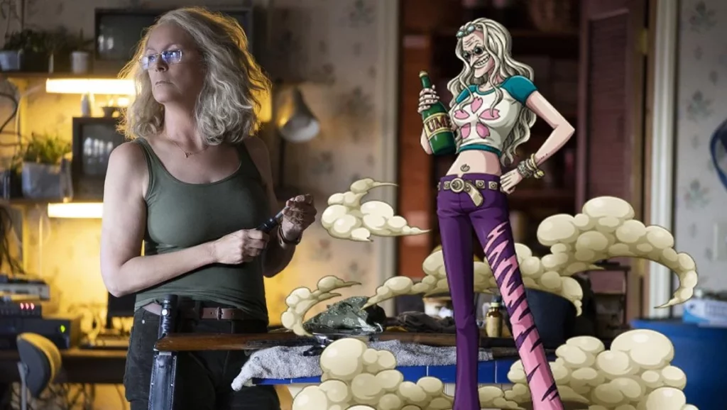 One Piece Season 2 Update: Why Jamie Lee Curtis Might Miss Out Despite Her Love for the Show