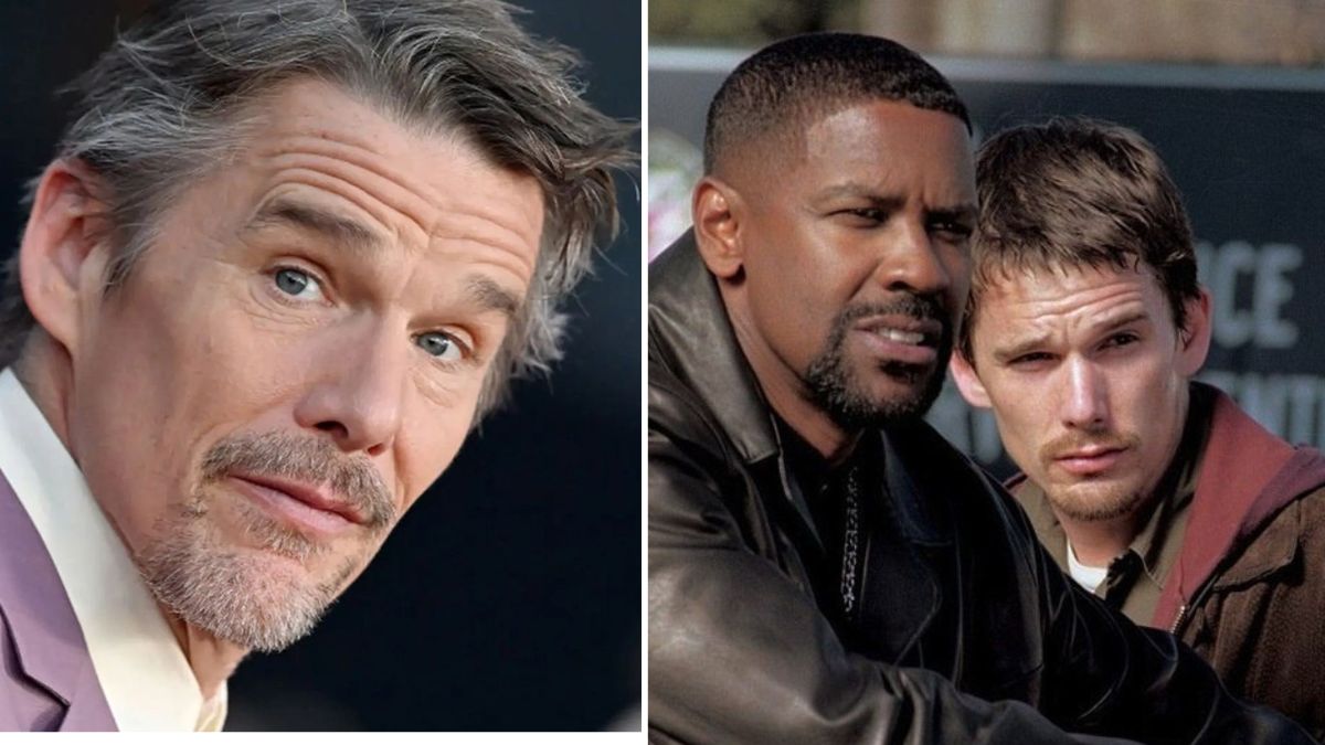 Oscar Shockers: How Ethan Hawke and Al Pacino Missed Out on Best Actor Despite Major Roles