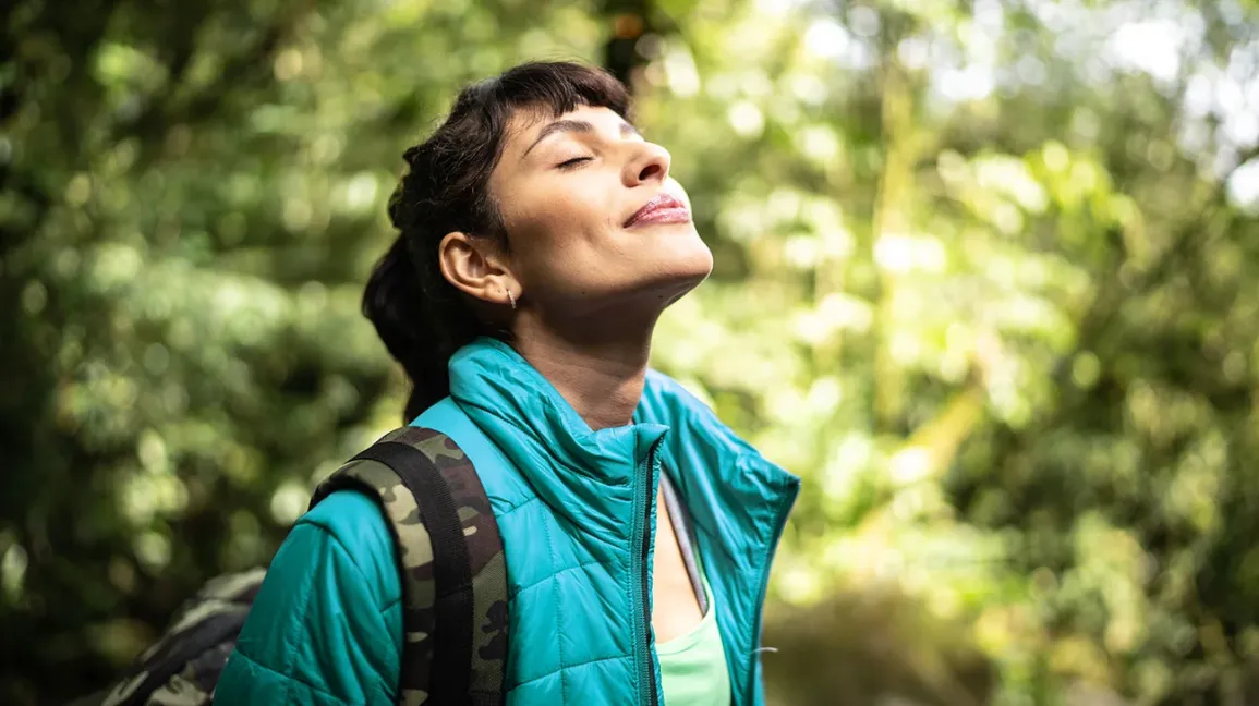 Outdoor Adventures to Understanding Ourselves Through Nature