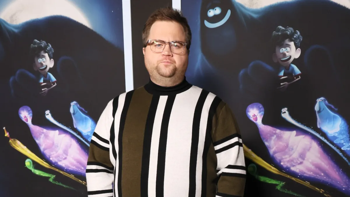 Paul Walter Hauser Speaks Out: No More Late Starts in Hollywood, Says Inside Out 2 Star