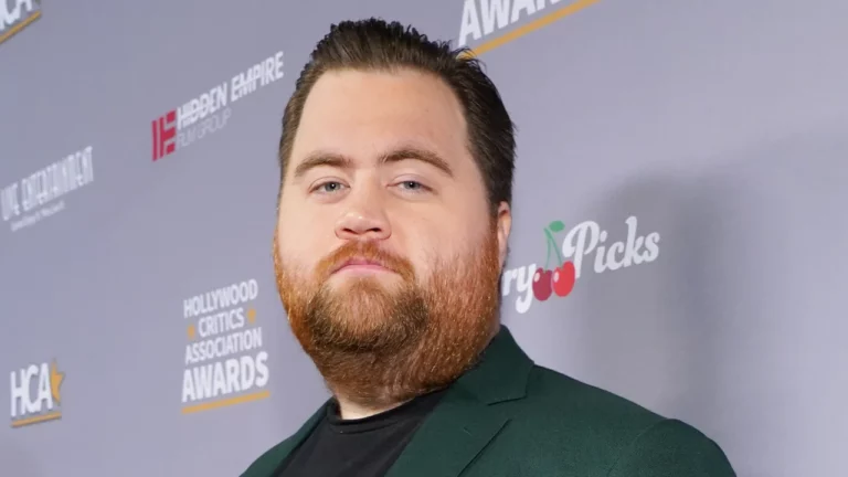 Paul Walter Hauser Speaks Out, No More Late Starts in Hollywood, Says Inside Out 2 Star