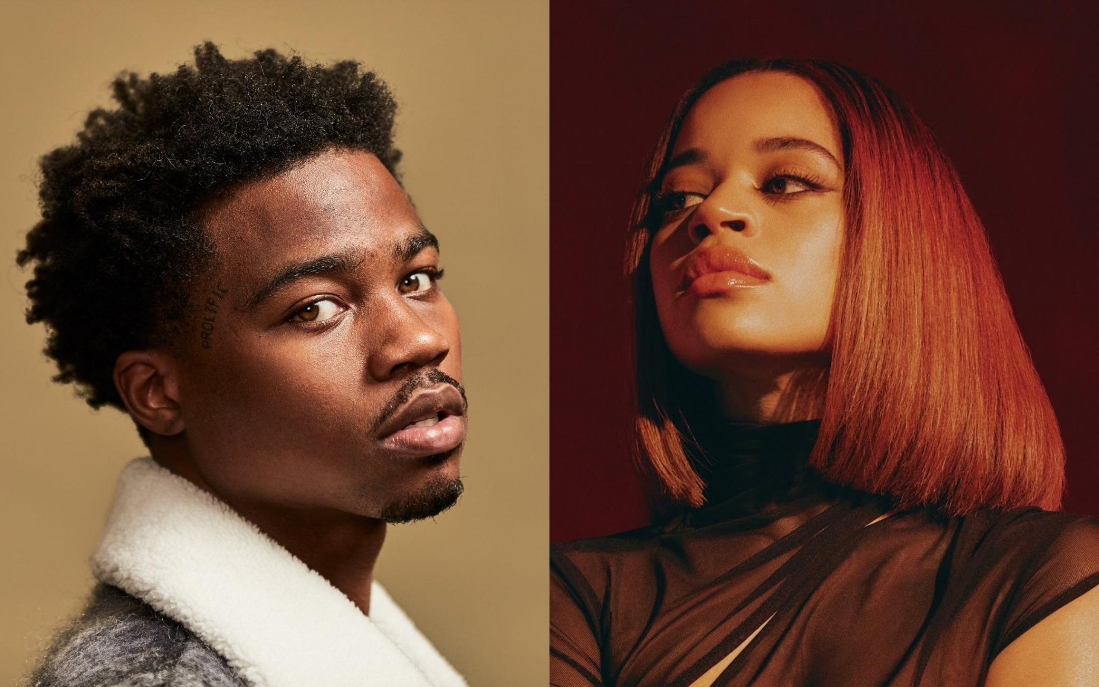 Roddy Ricch Love and Relationships