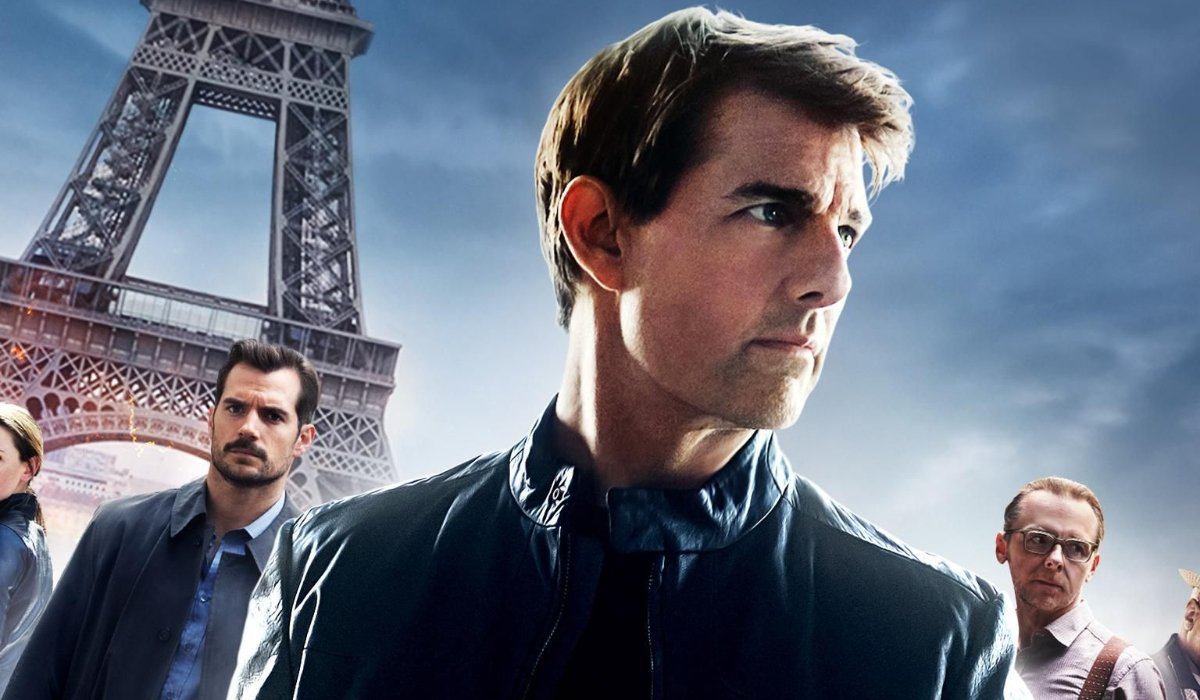 See What Shea Whigham Asked for in Mission Impossible 8: A Game-Changing Scene with Tom Cruise!