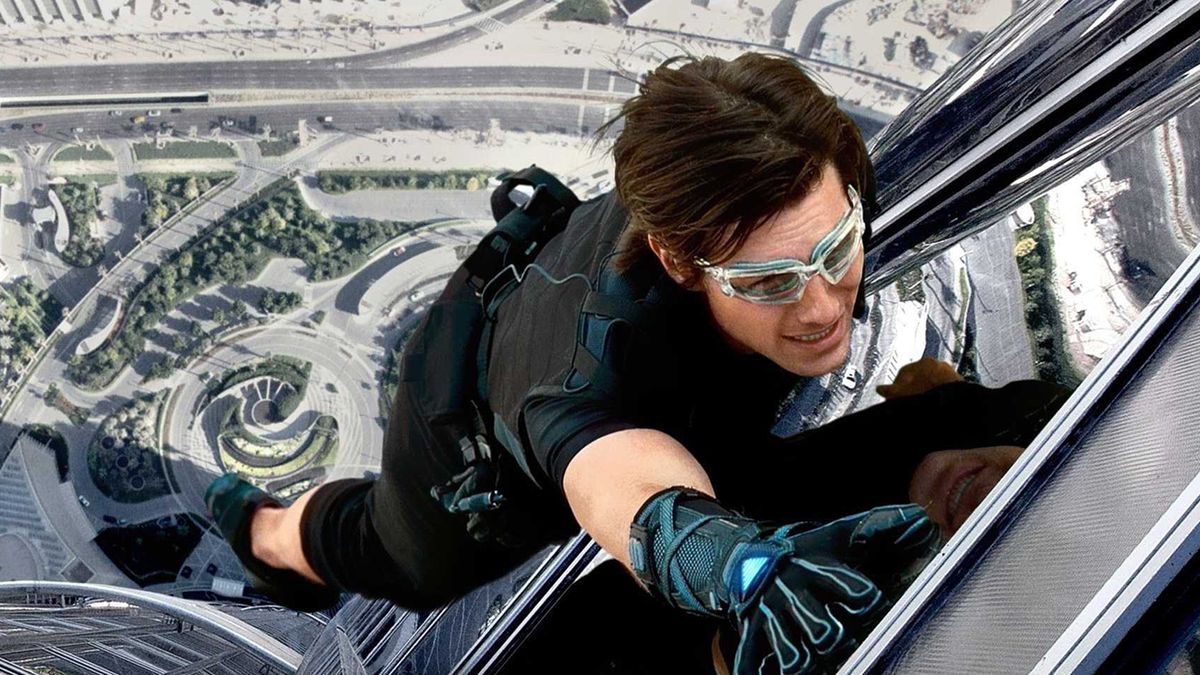 Shea Whigham Promises Unbelievable Twists in Mission Impossible 8's Epic New Scene with Tom Cruise