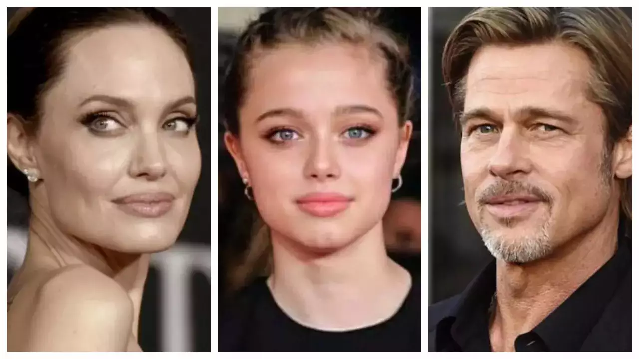 Shiloh Jolie-Pitt Chooses Independence: Why She Dropped 'Pitt' From Her Name on Her 18th Birthday