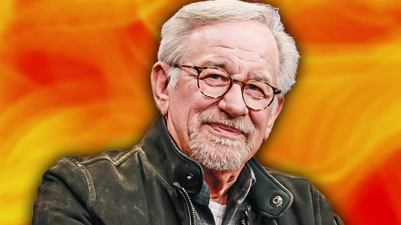 Steven Spielberg Unveils a Brand New UFO Adventure for 2026: What to Expect from His First Original Sci-Fi Since E.T.