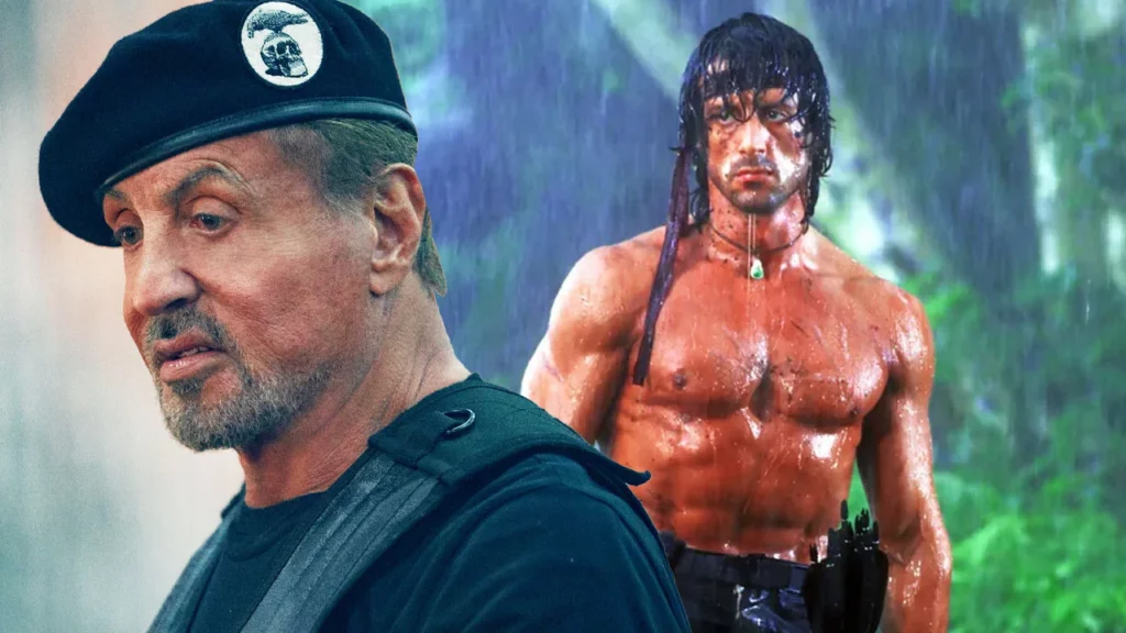 Sylvester Stallone Reveals: The Rocky Trilogy That Almost Was—Inside the Original Ending Plans