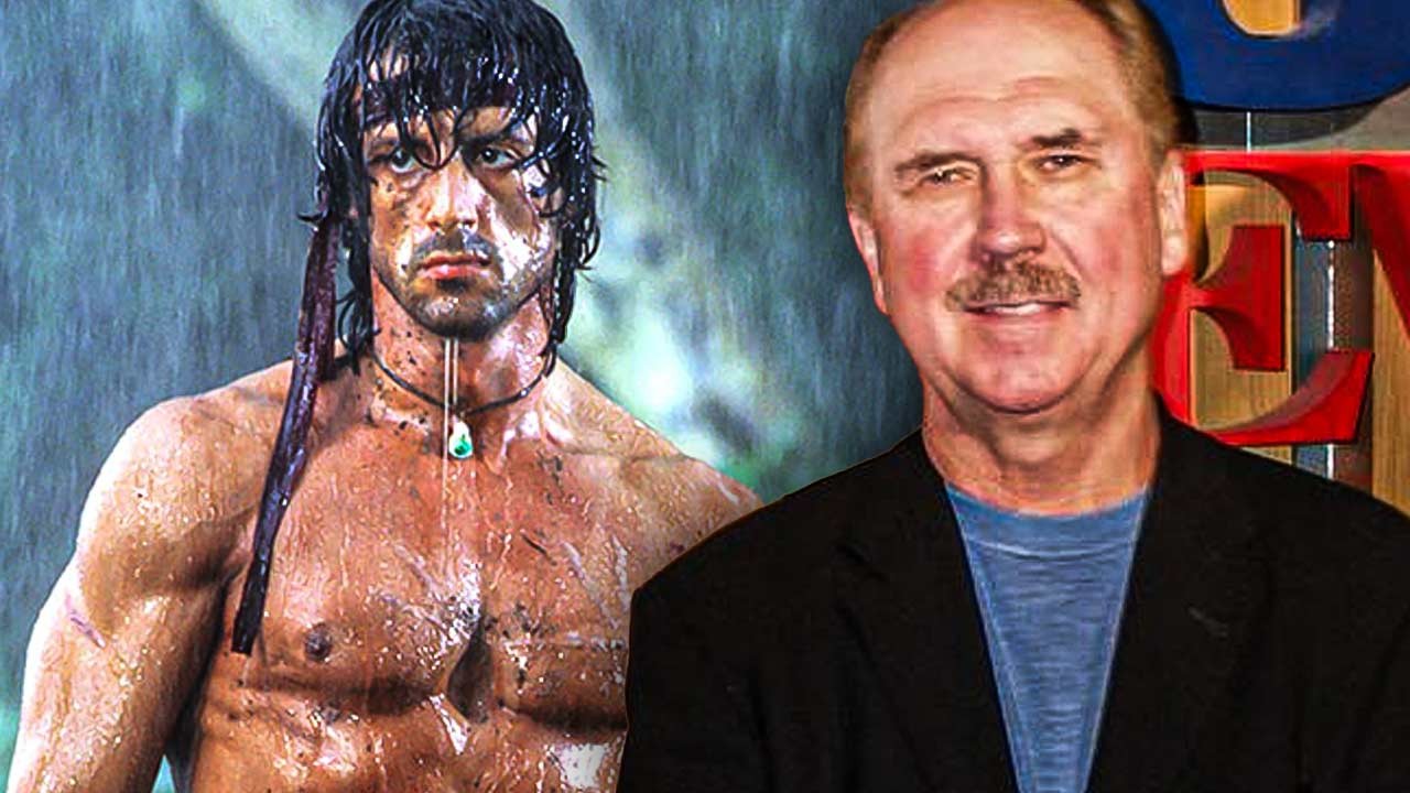 Sylvester Stallone Reveals: The Rocky Trilogy That Almost Was—Inside the Original Ending Plans