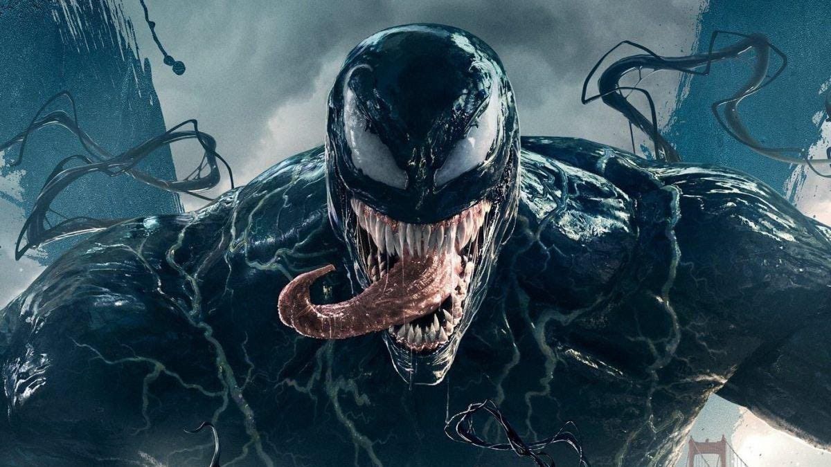 Tom Hardy Faces Ultimate Showdown in 'Venom: The Last Dance'—Will It Be His Last?
