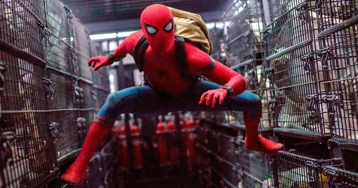 Tom Holland's Big Break: How a Six-Week Wait Turned into a Spider-Man Triumph