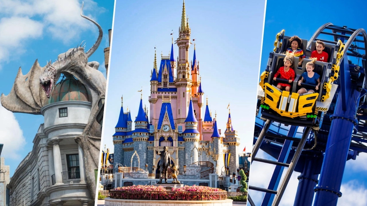 Top 50 Things to Do in Orlando for Tourists
