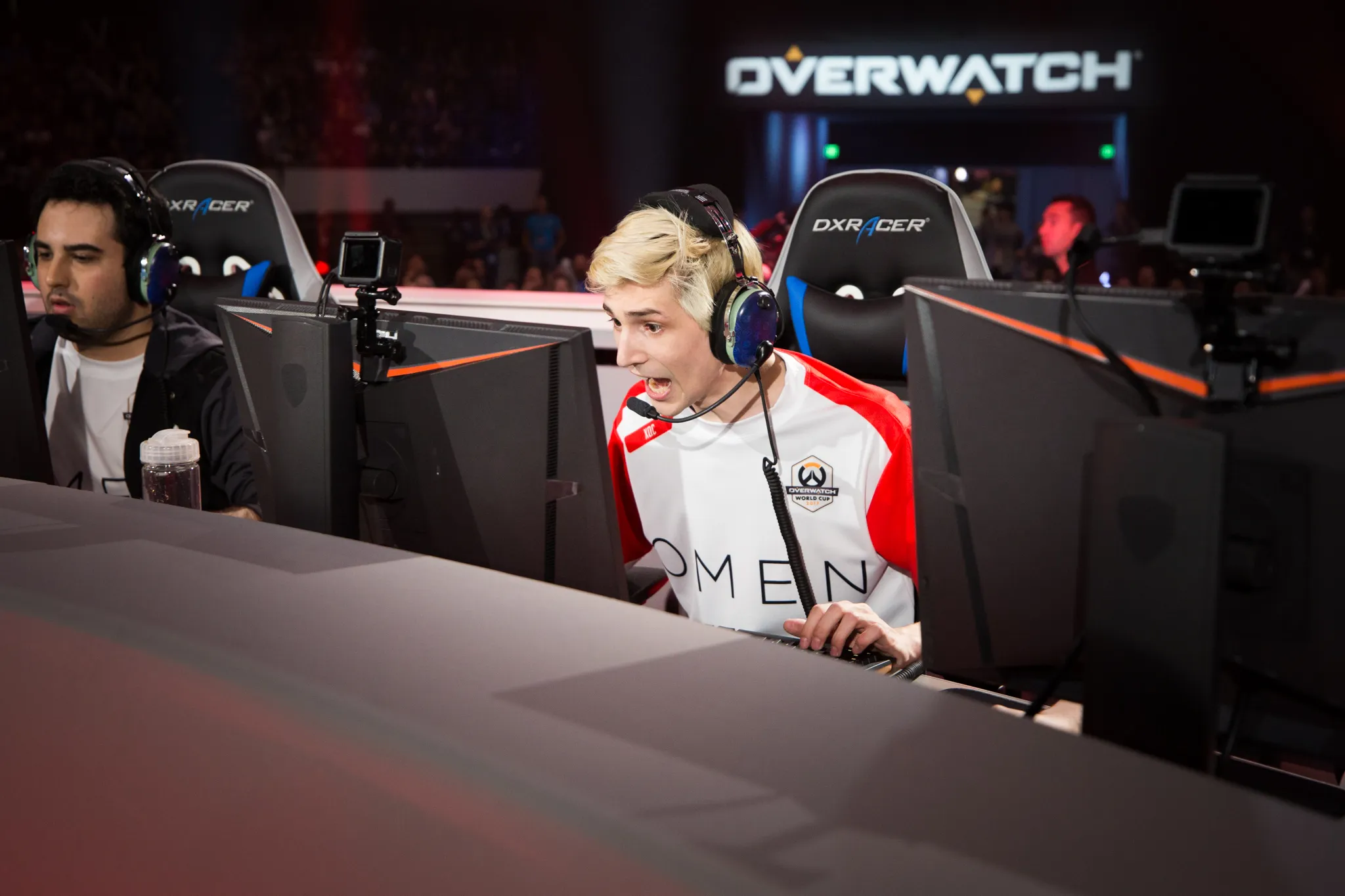 Twitch Star xQc's Fast Food Frustration: Why His McDonald's Sauce Mix-Up Has Fans Buzzing