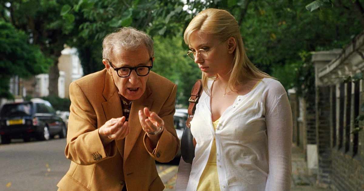 Hollywood Controversy: How Woody Allen's Choice of Stars for 'Vicky Cristina Barcelona' Sparks Debate