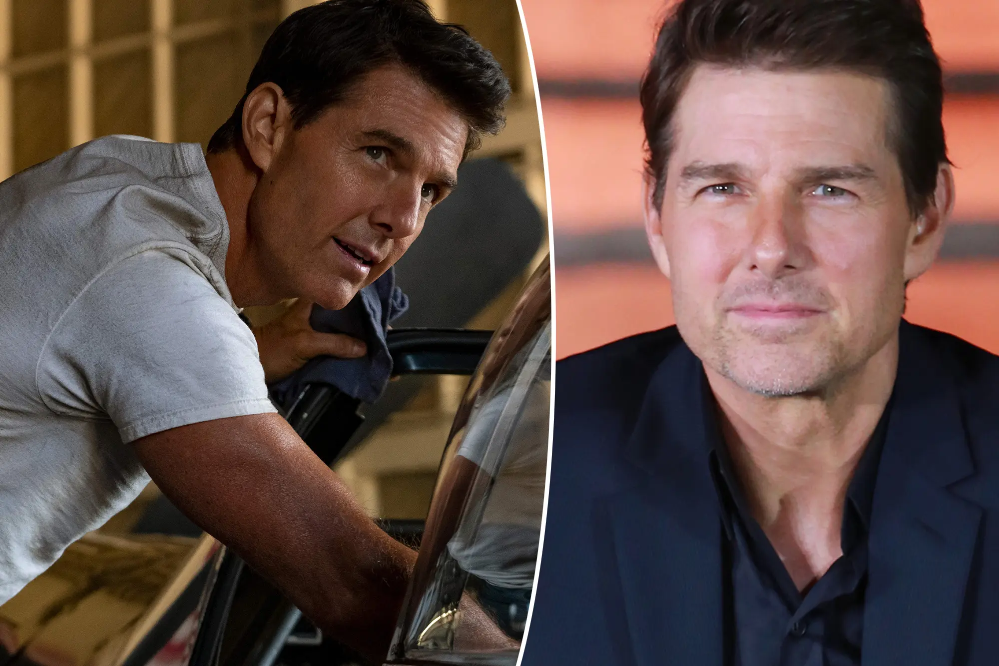 What’s Next for 'Top Gun'? Exciting News on Tom Cruise and the Much-Awaited Third Movie!