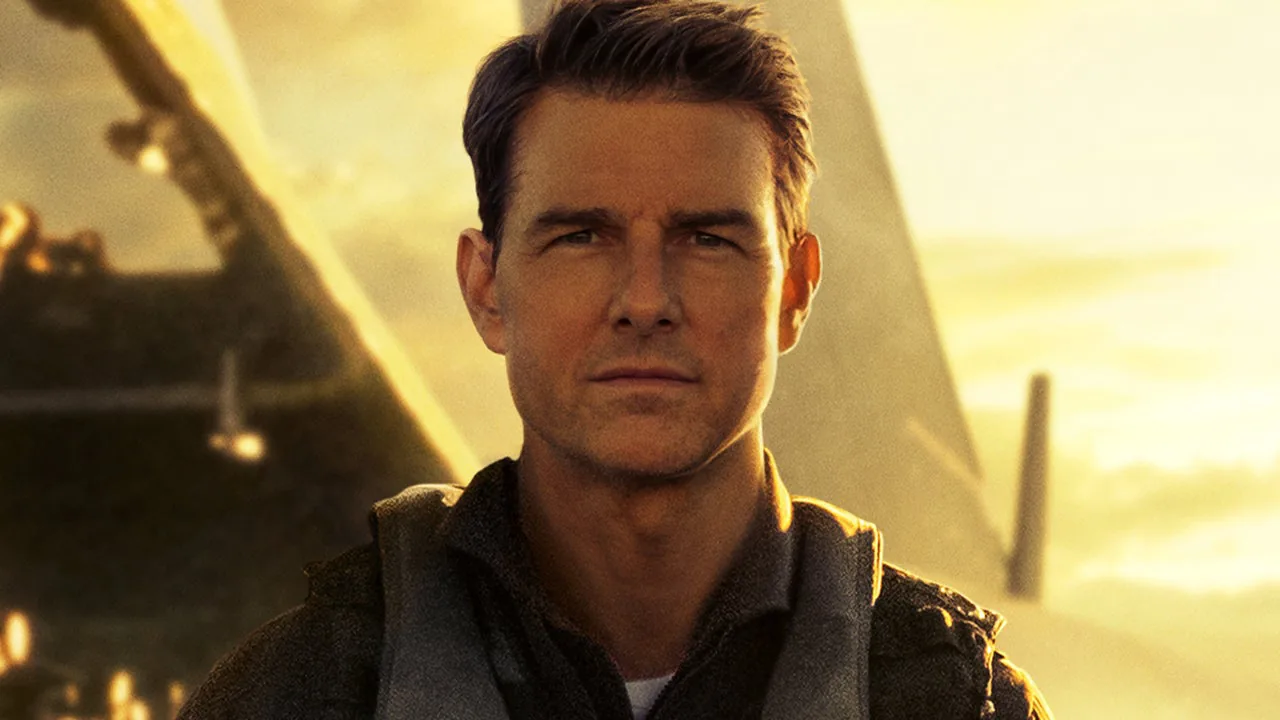What’s Next for 'Top Gun'? Exciting News on Tom Cruise and the Much-Awaited Third Movie!