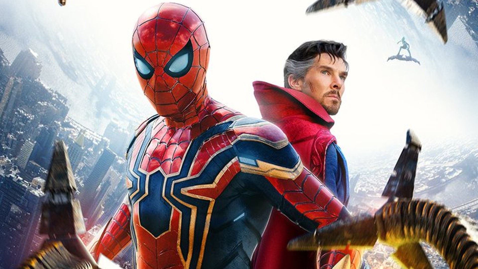 Who Will Direct Spider-Man Next? Marvel's Exciting Search for New Movie Director