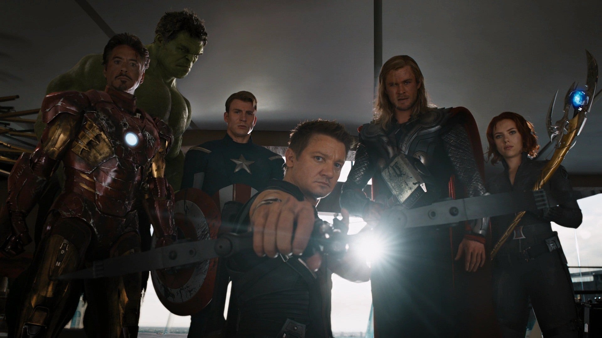 Why 'Avengers' Director Joss Whedon Rejects Director’s Cuts Unlike Zack Snyder