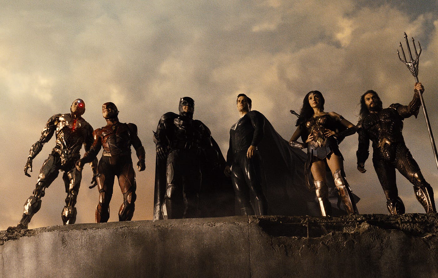 Why 'Avengers' Director Joss Whedon Rejects Director’s Cuts Unlike Zack Snyder