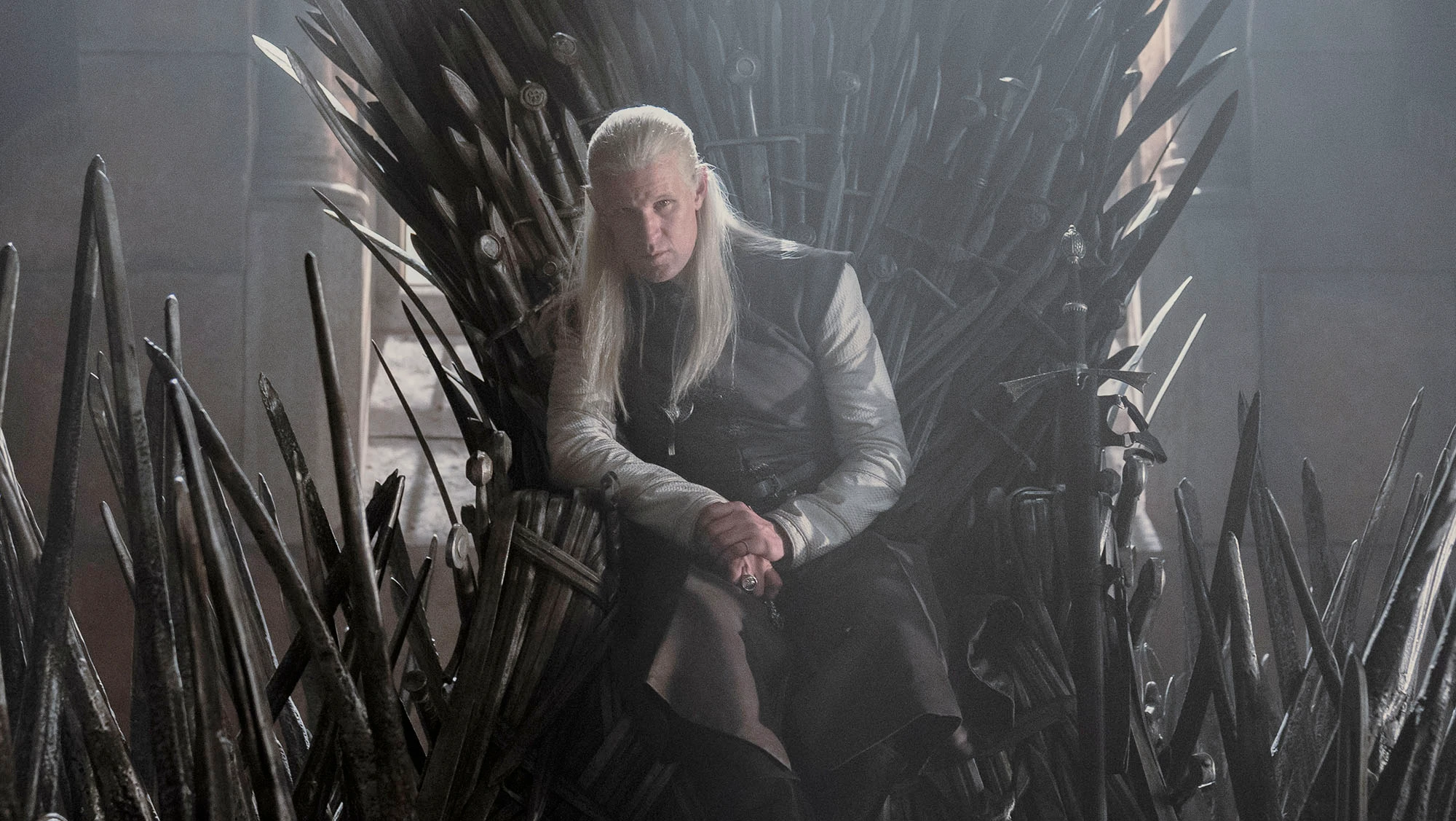 Why 'House of the Dragon's' Daemon Targaryen Isn't Your Classic Hero: Ryan Condal Reveals