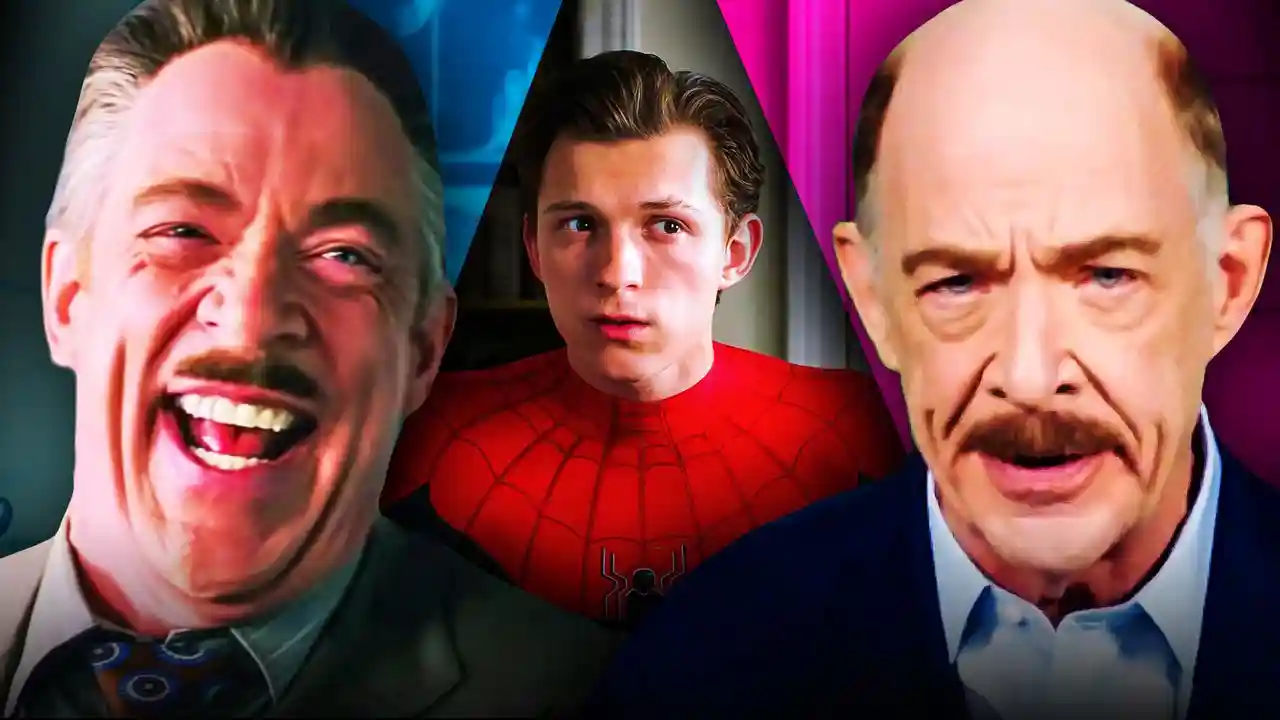 Why J.K. Simmons Fought for His Classic Role in Spider-Man: No Way Home