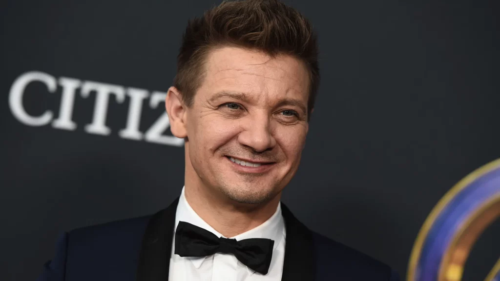 Why Jeremy Renner Chooses Leading Roles Over Character Parts: A Deep Dive Into His Iconic Hollywood Journey