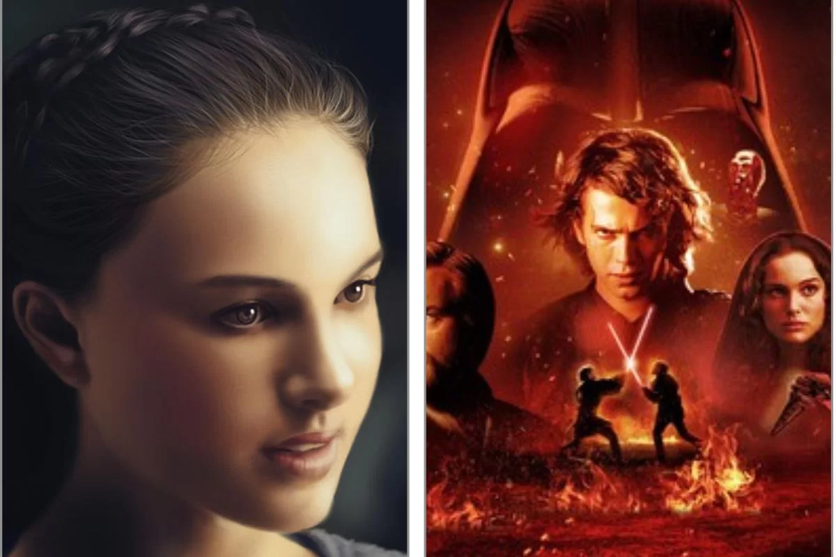 Why Natalie Portman Shields Her Kids from Star Wars Films: A Mother's Protective Love