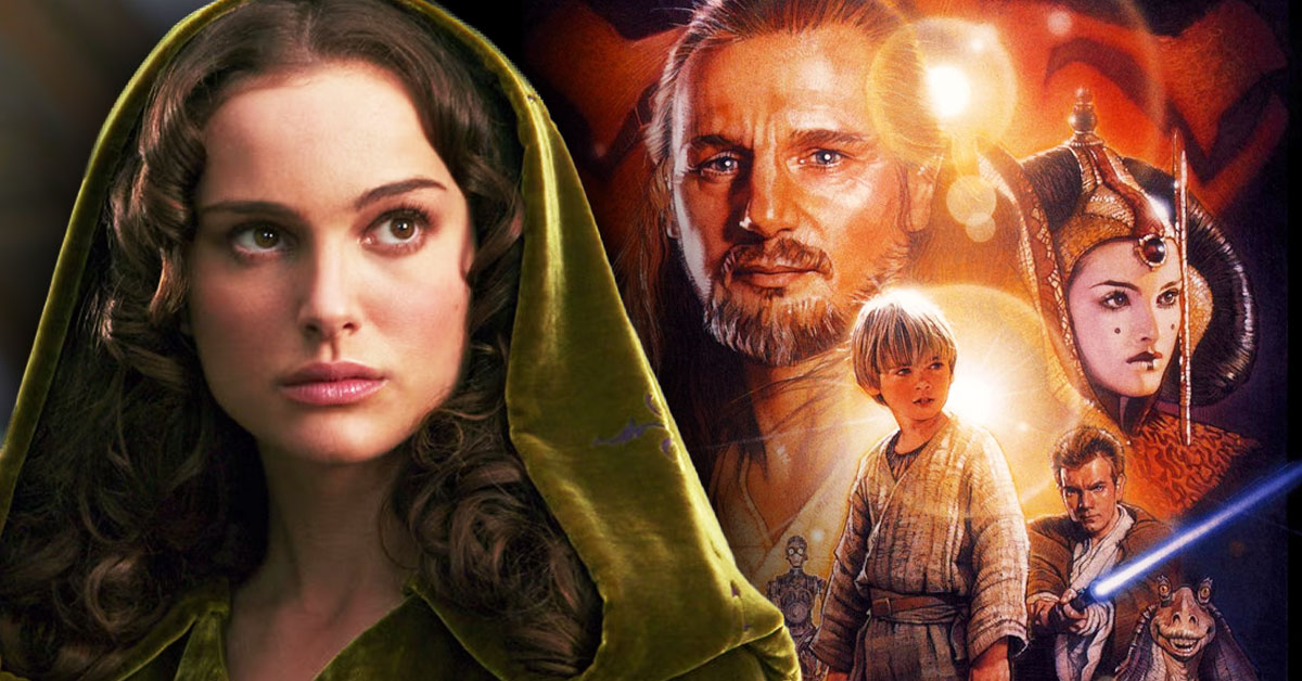 Why Natalie Portman Shields Her Kids from Star Wars Films: A Mother's Protective Love