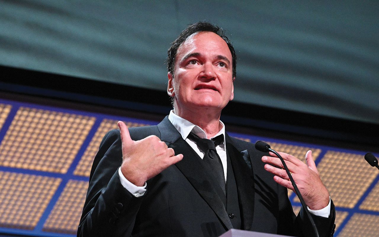 Why Quentin Tarantino Says High Movie Prices Are Ruining Hollywood Hits: The Fall of 'The Fall Guy' and 'Furiosa