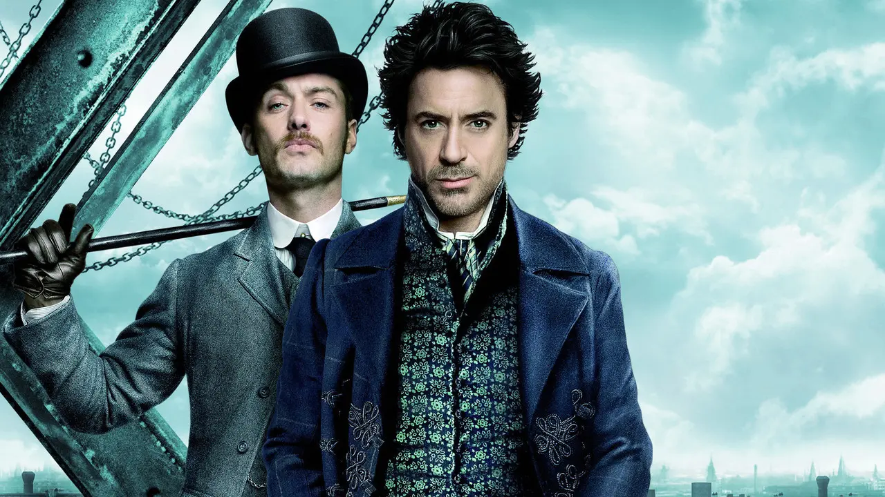 Why Sherlock Holmes 3 Stalled: Inside Scoop on Robert Downey Jr. and the New Young Sherlock Series
