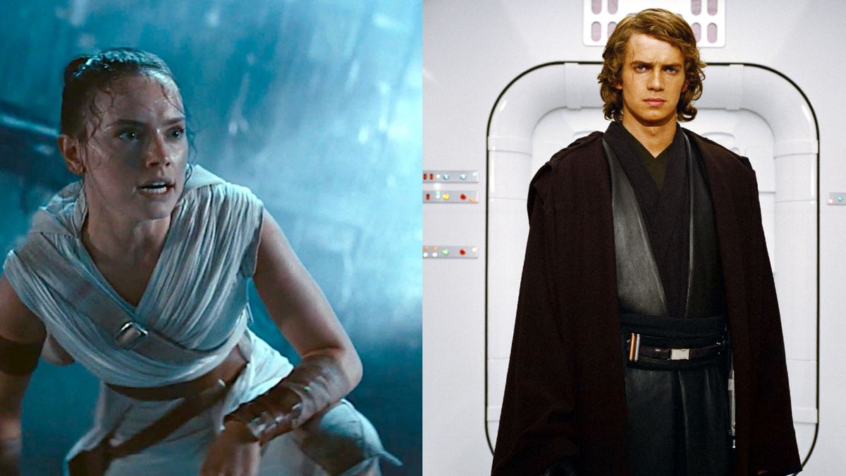 Will Anakin and Ahsoka Reunite? Exciting Hints About 'Star Wars: Ahsoka' Season 2
