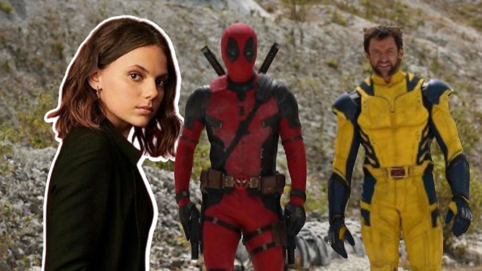 Will Dafne Keen Surprise Fans in Deadpool & Wolverine? Exciting Updates on Marvel's Newest Film!