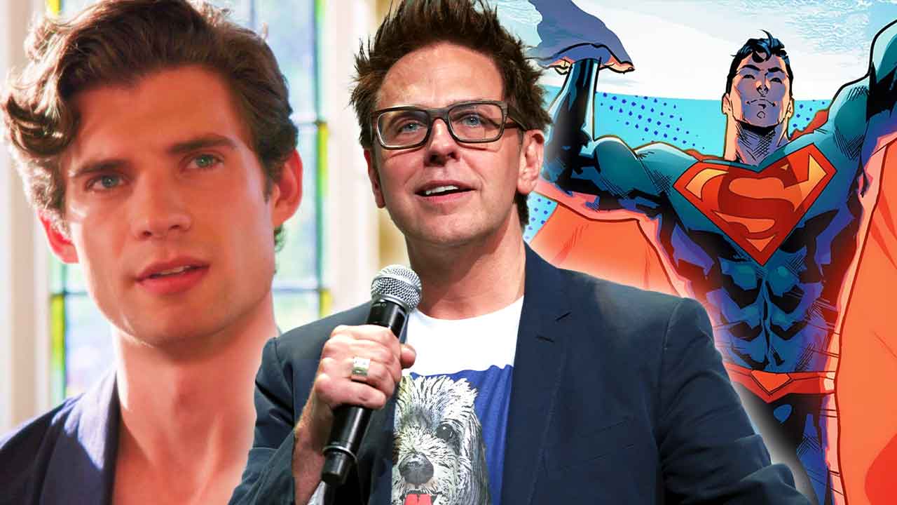 Will James Gunn Exclude Lex Luthor’s Controversial Robot Lois Lane Plot in New Superman Movie?