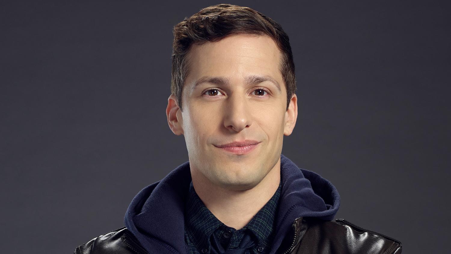 Andy Samberg Opens Up About the Tough Years at SNL and His Big Break on Brooklyn Nine-Nine